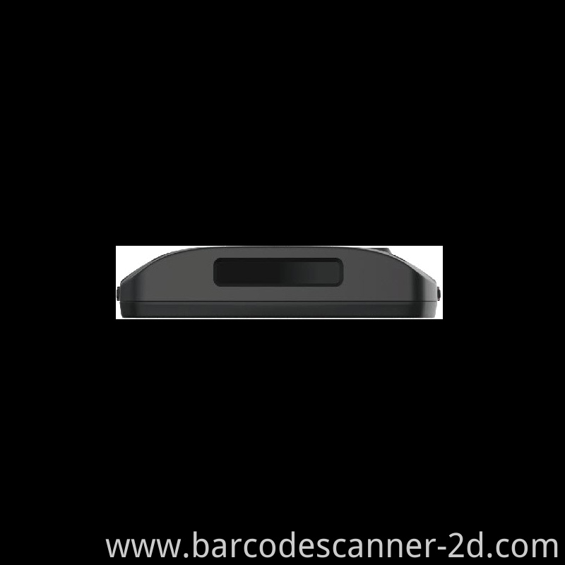 barcode scanner 